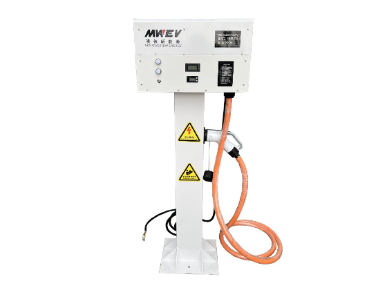 湖北充電樁品牌 歡迎來電 浙江明偉新能源科技供應
