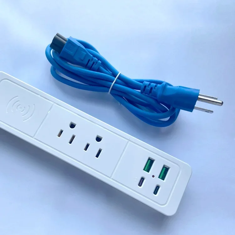 Hot Sale Spot Stocks USA Power Strip 