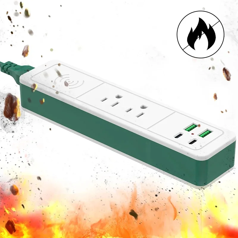 Hot Sale Spot Stocks USA Power Strip