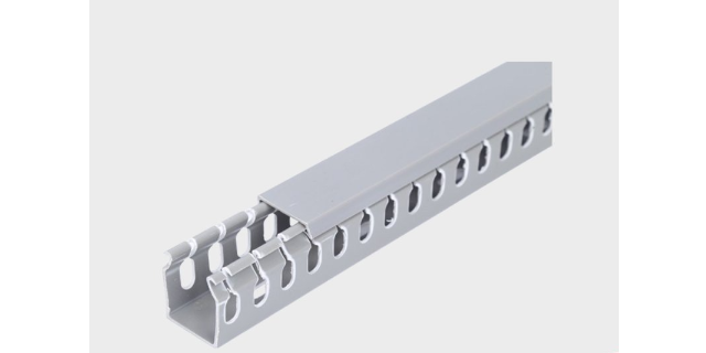 浙江质量PVC阻燃线槽优化价格,PVC阻燃线槽