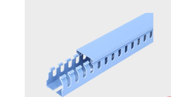 浙江PVC阻燃线槽包括哪些,PVC阻燃线槽