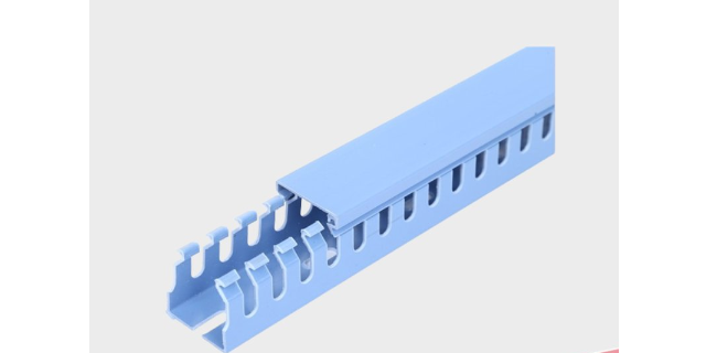 浙江明装PVC阻燃线槽哪种好