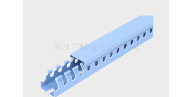 上海明装线槽生产厂家