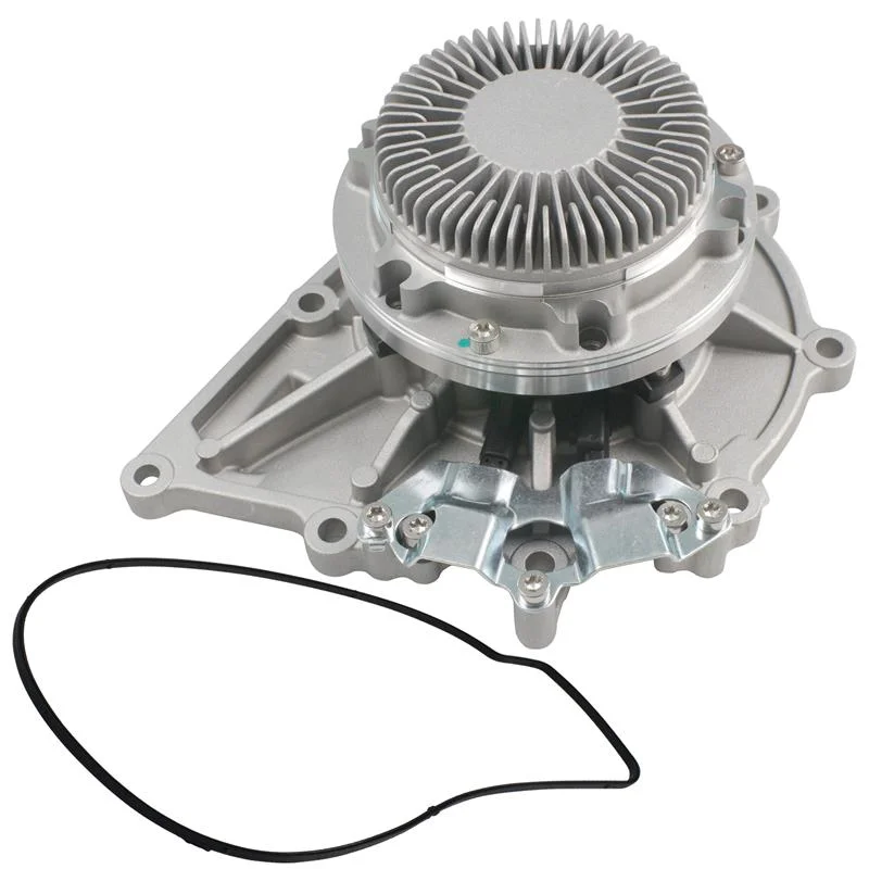 Truck Water Pump WP8031