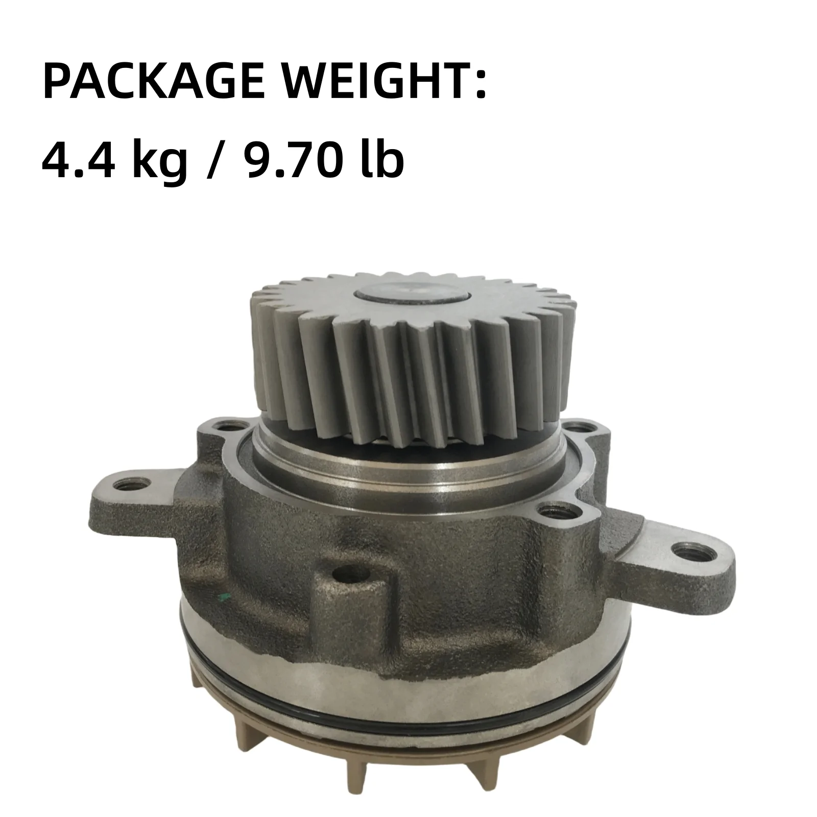 Truck Water Pump WP-2233