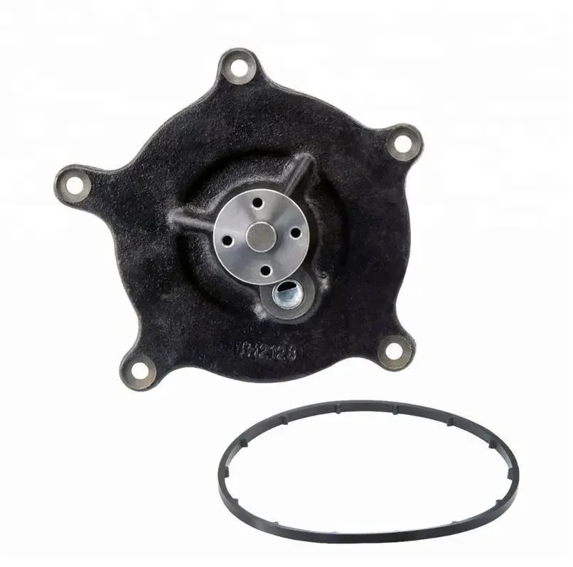 Truck Water Pump WP-HD3000