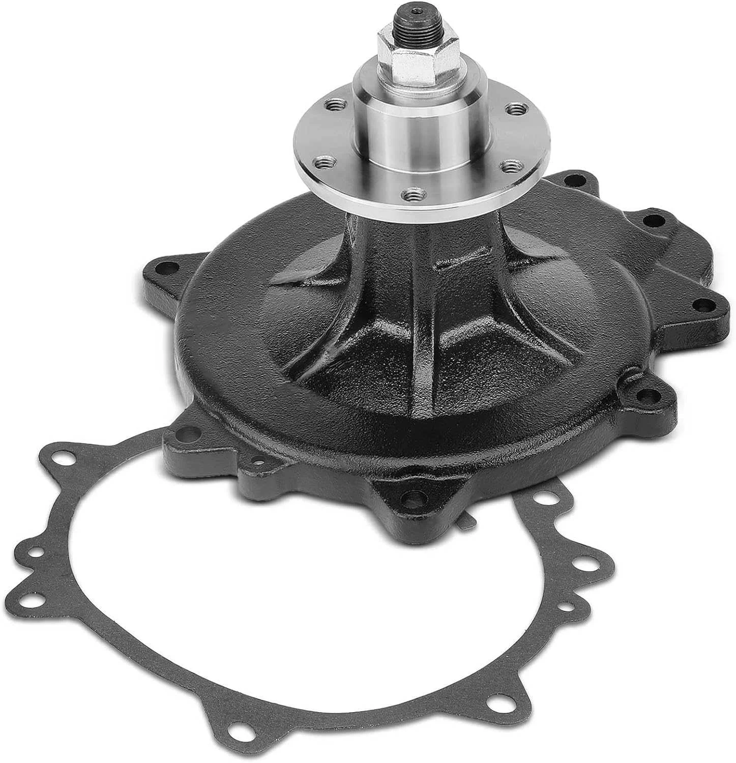 Truck Water Pump WP-HD6301