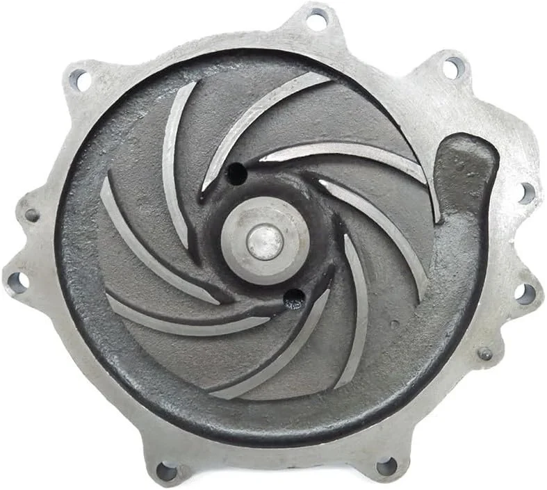 Truck Water Pump WP-HD6301