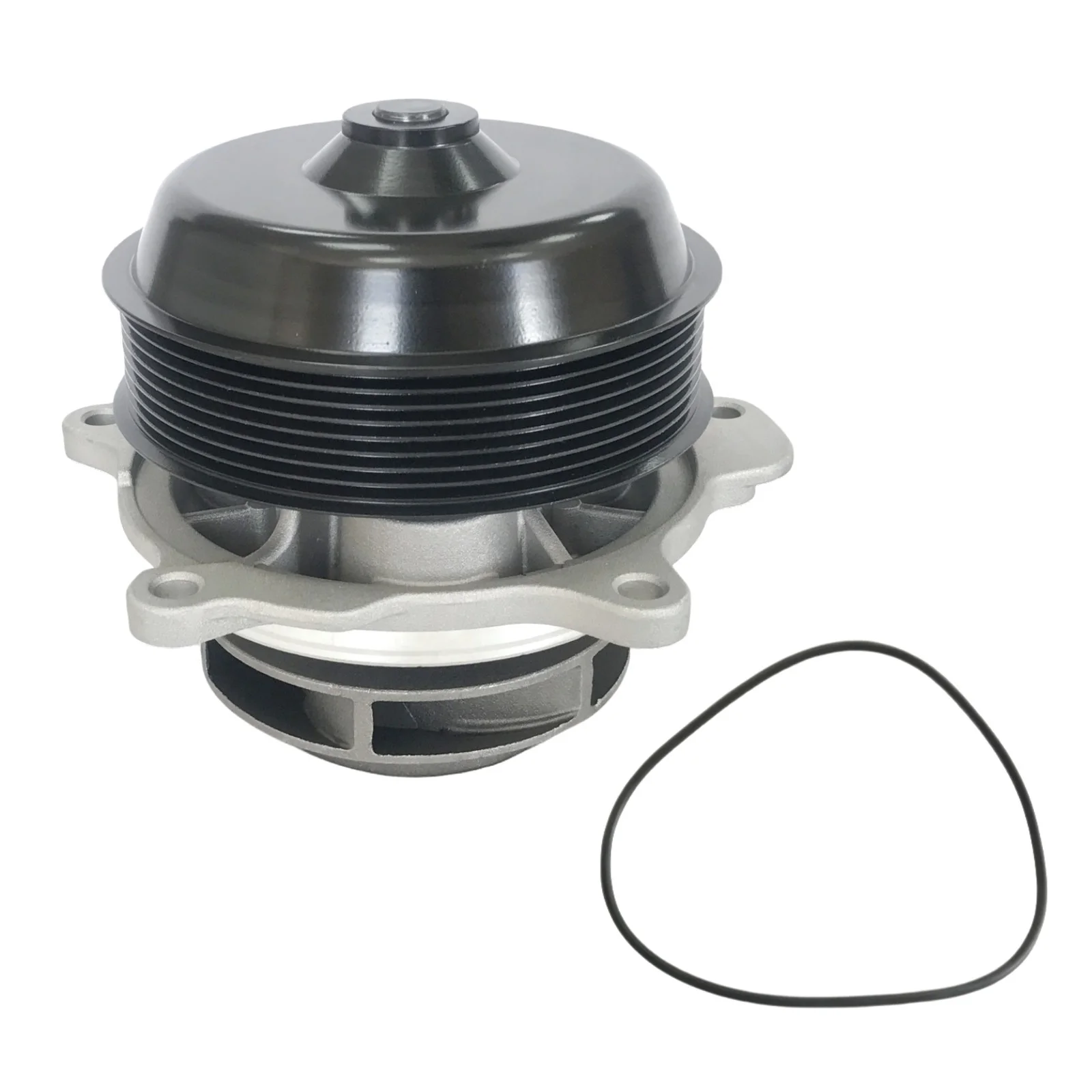 Truck Water Pump WP10341