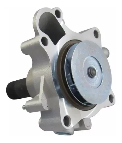 Truck Water Pump WP4158