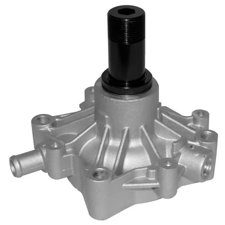 Truck Water Pump WP4155