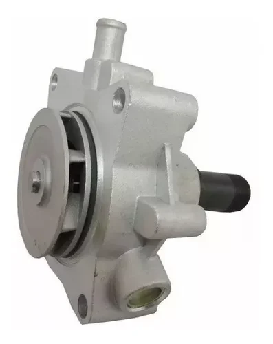 Truck Water Pump WP4158