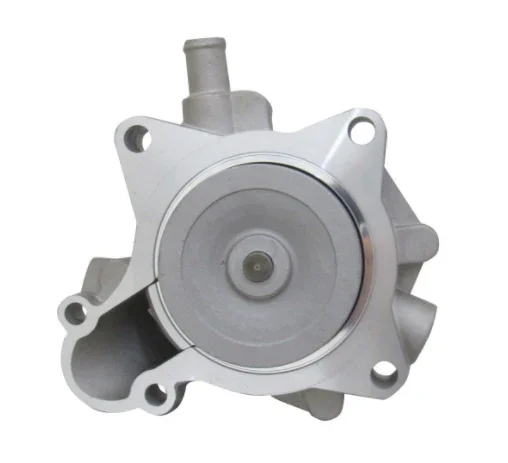 Truck Water Pump WP4158