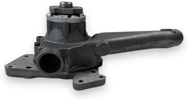 Truck Water Pump WP-9537