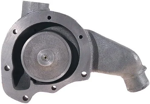 Truck Water Pump WP-HD6700