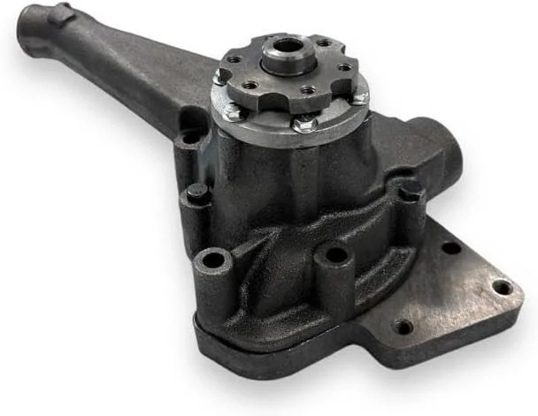 Truck Water Pump WP-9537