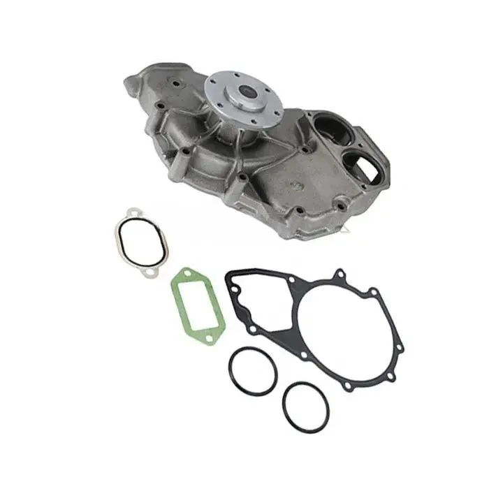 Truck Water Pump WP-2202