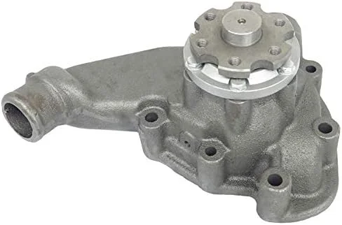 Truck Water Pump WP-HD6700