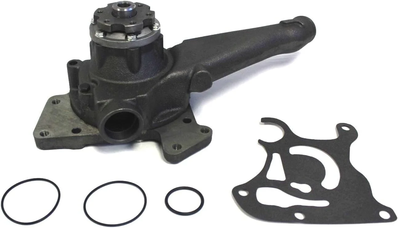 Truck Water Pump WP-9537