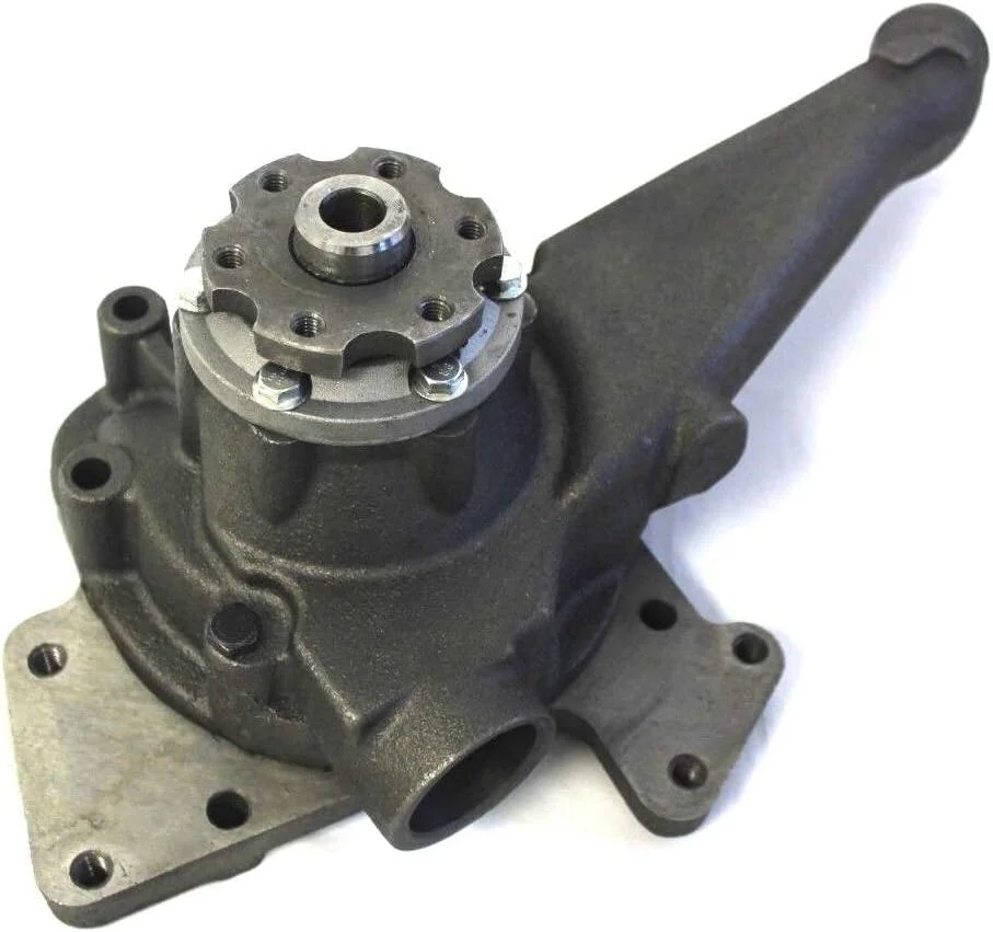 Truck Water Pump WP-9537