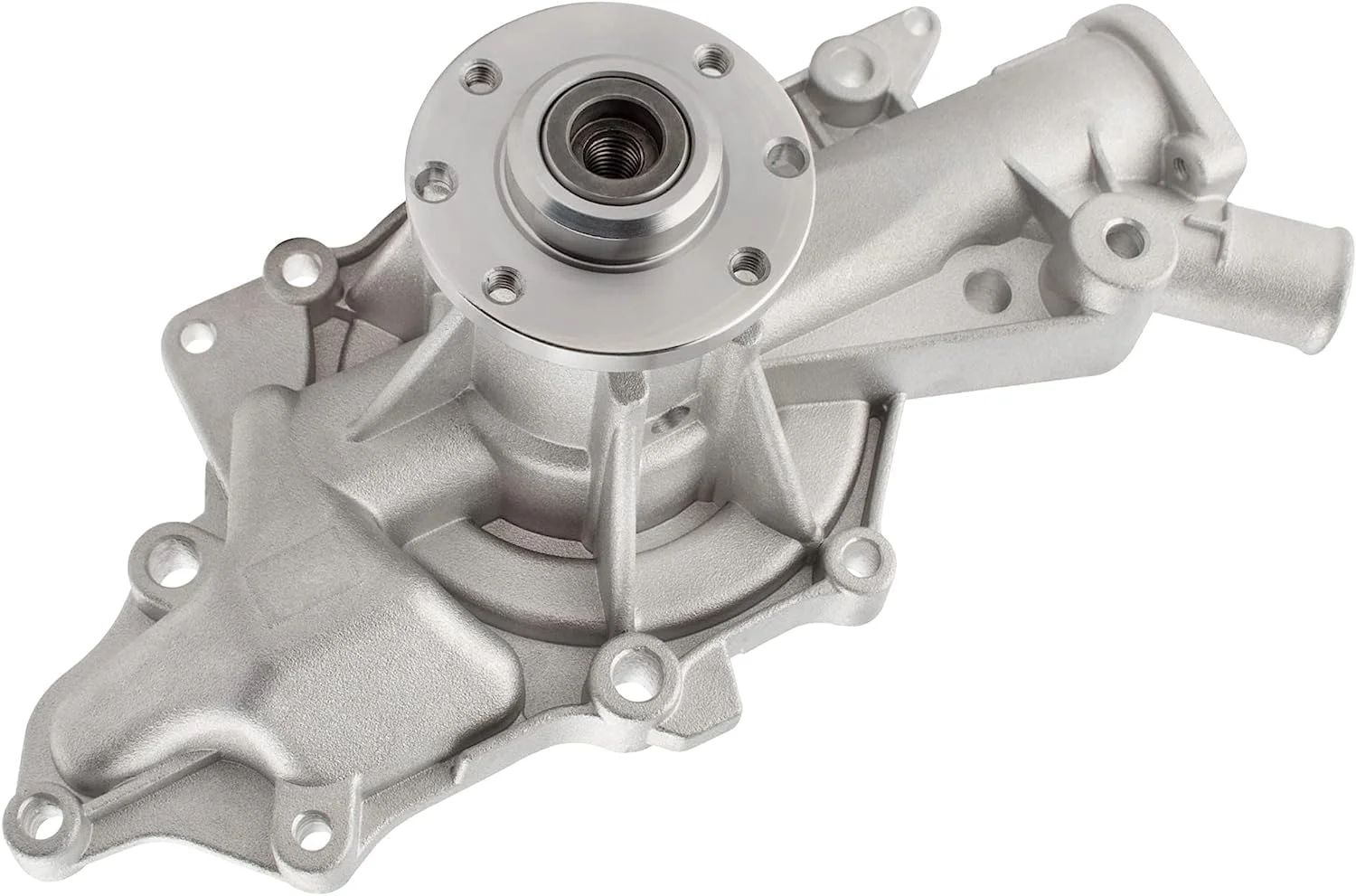 Truck Water Pump WP-9700