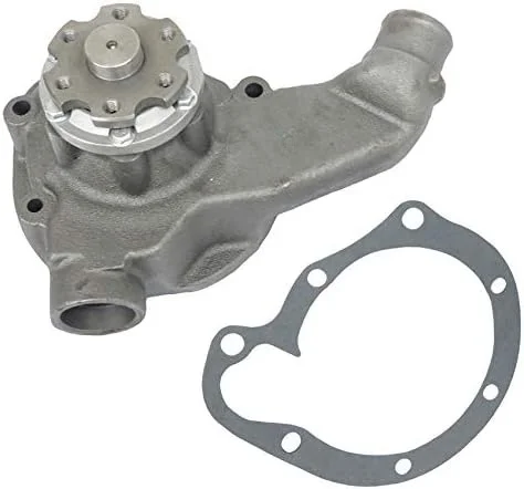 Truck Water Pump WP-HD6700