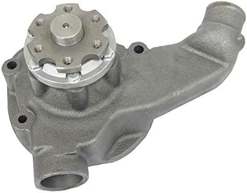 Truck Water Pump WP-HD6700