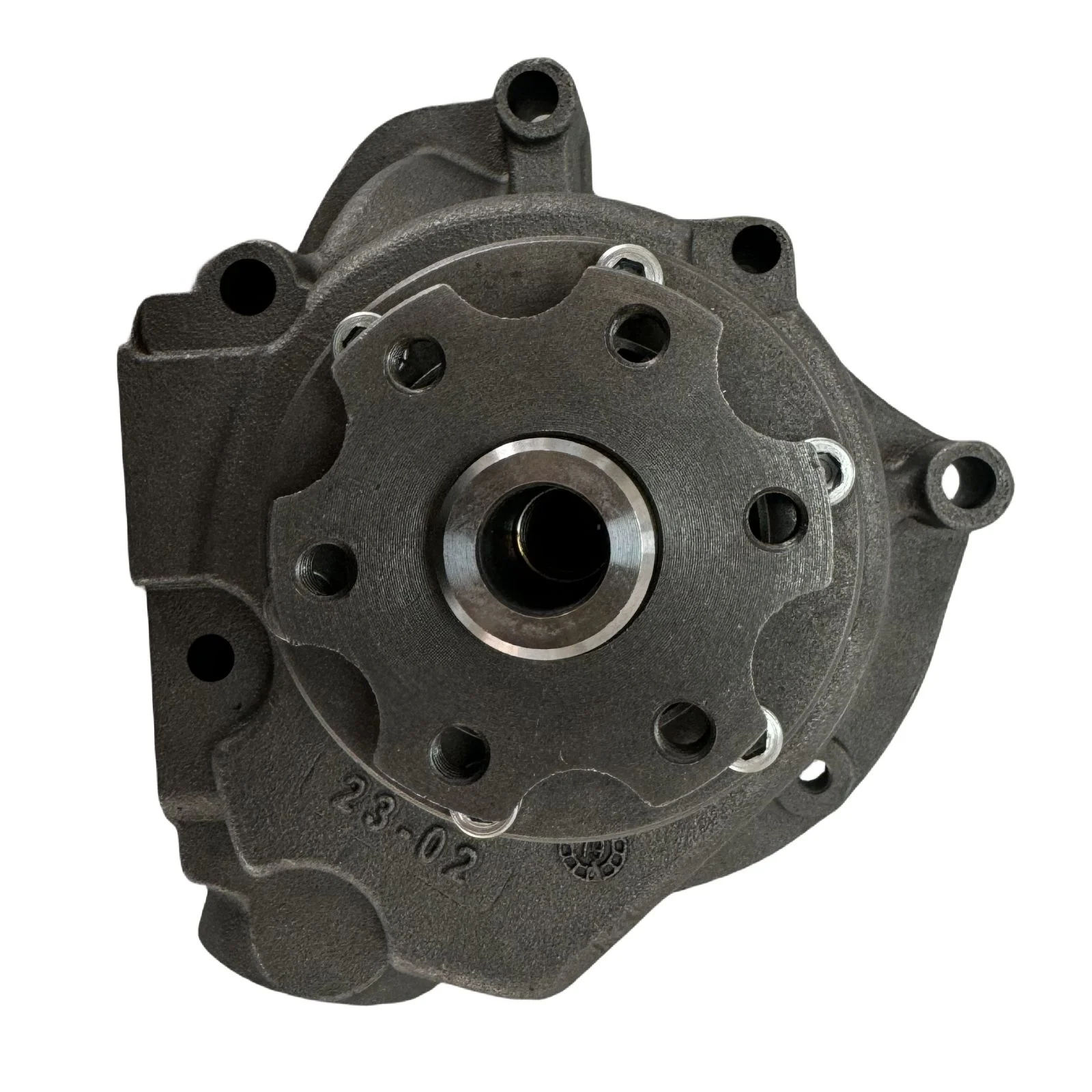 Truck Water Pump WP-1943