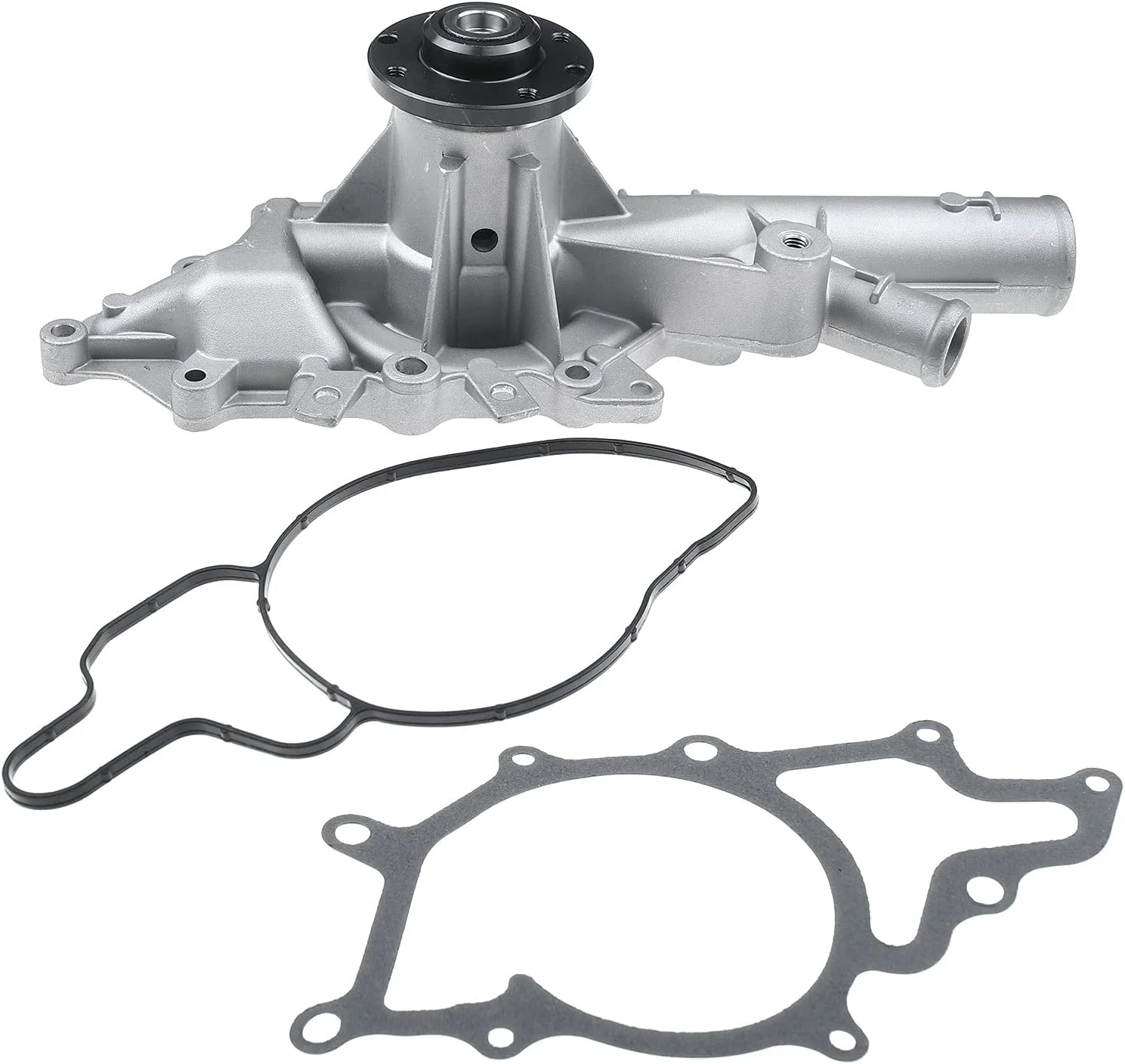 Truck Water Pump WP-9701