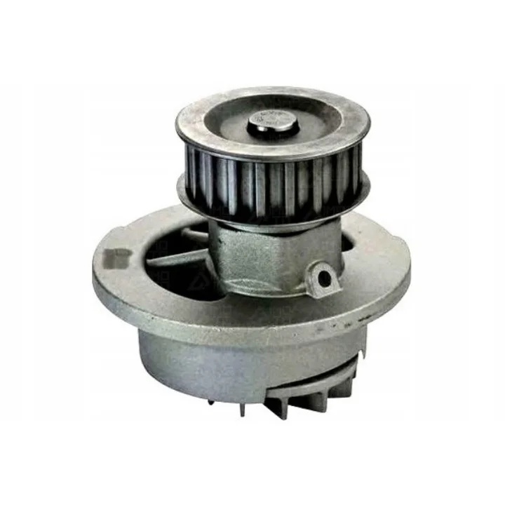 AUTO Water Pump WP437P-