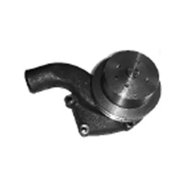 AUTO Water Pump WP2492