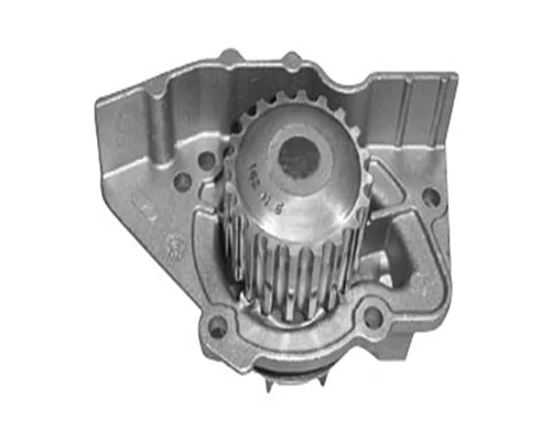 AUTO Water Pump WP649P-