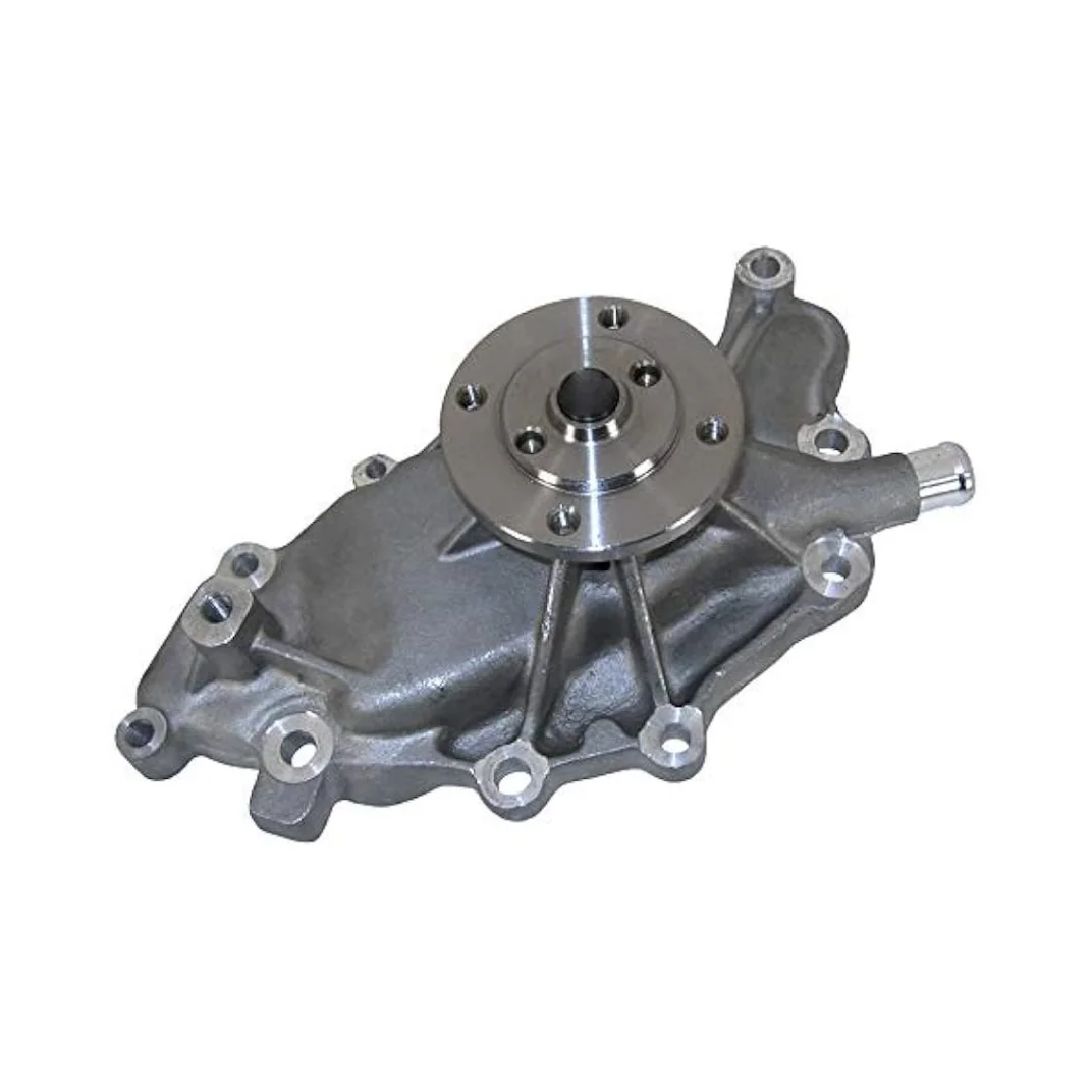 AUTO Water Pump WP2087