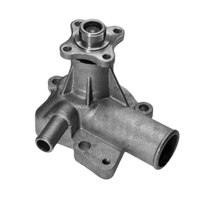 AUTO Water Pump WP498