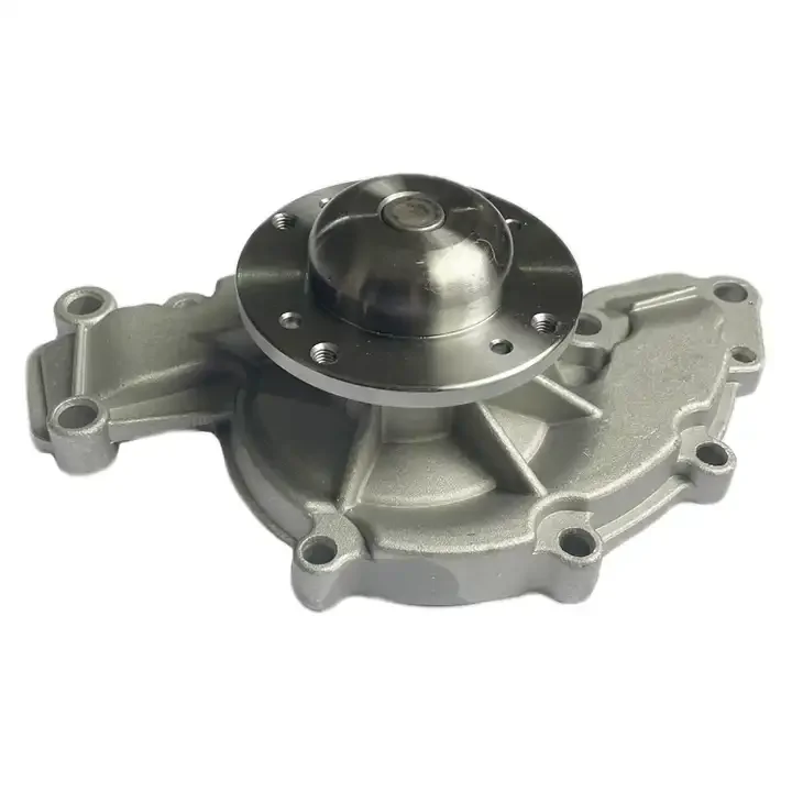 AUTO Water Pump WP2080