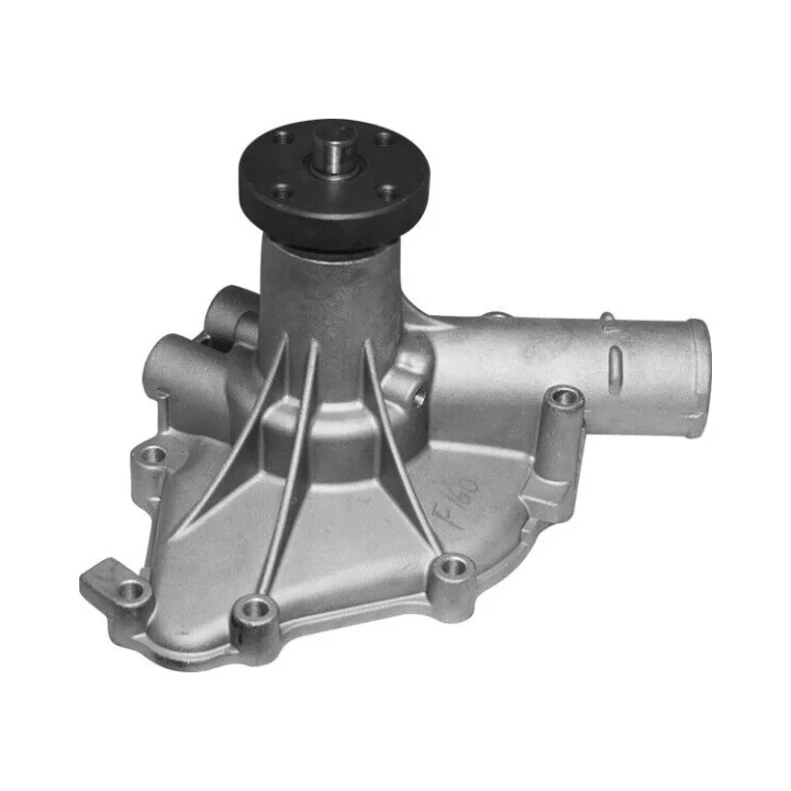 AUTO Water Pump WP2554