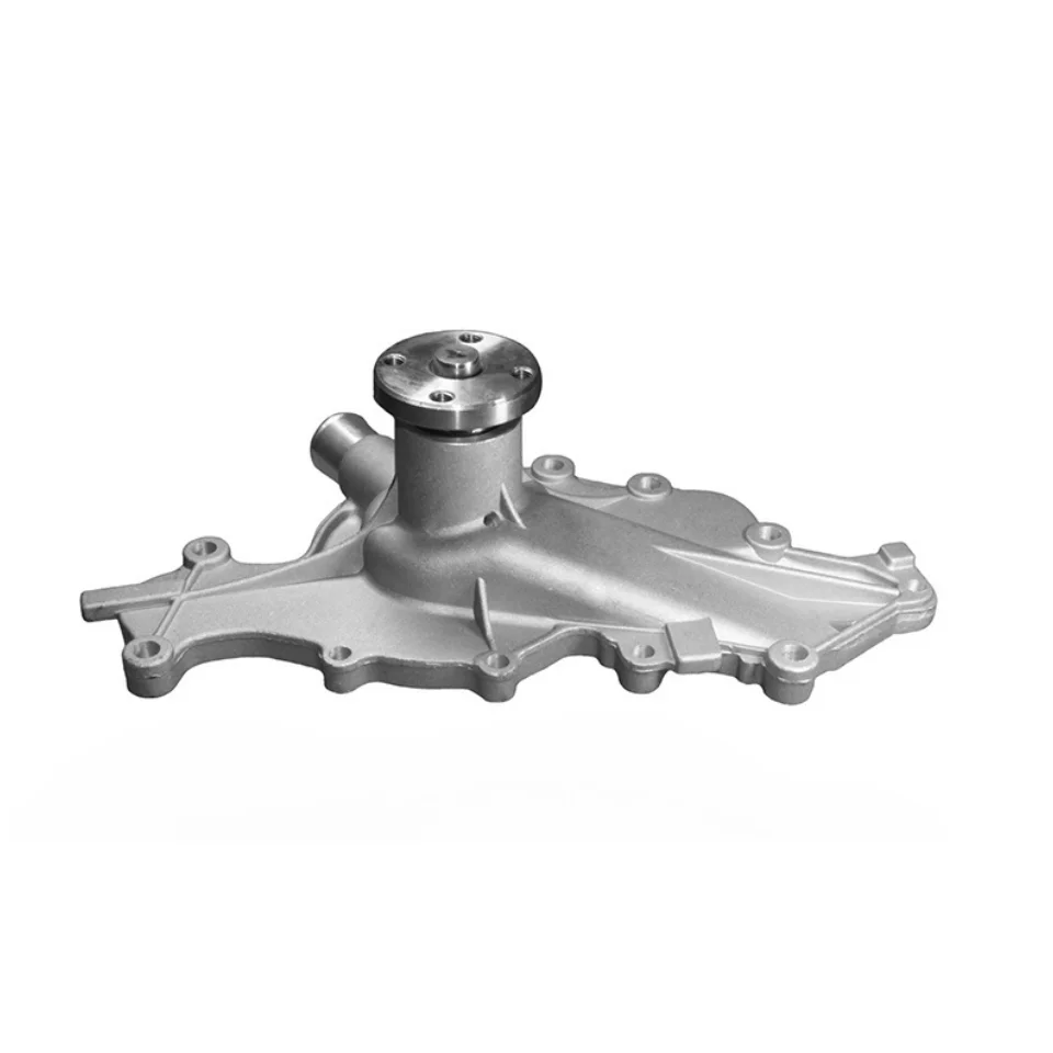 AUTO Water Pump WP2553