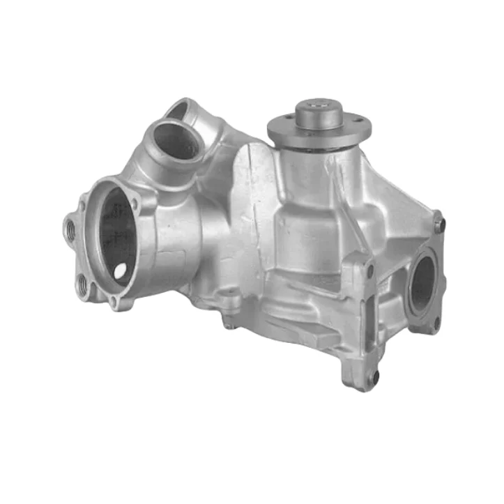 AUTO Water Pump -Wuxi Yinyi Auto Parts Manufacture Co.,Ltd.