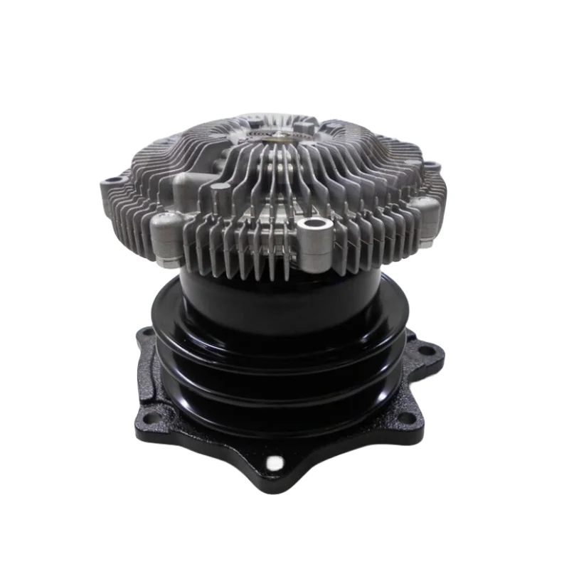 AUTO Water Pump WP2267