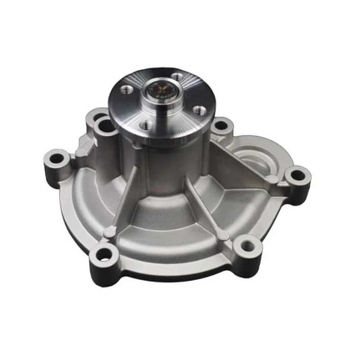 AUTO Water Pump WP2449