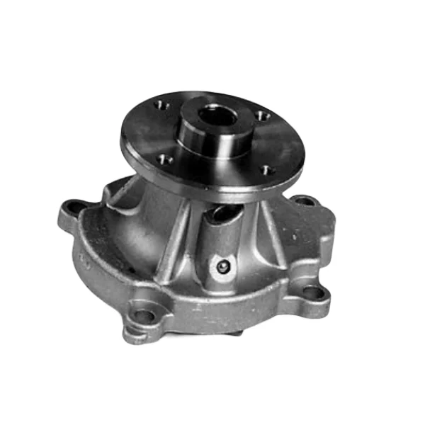 AUTO Water Pump WP2291