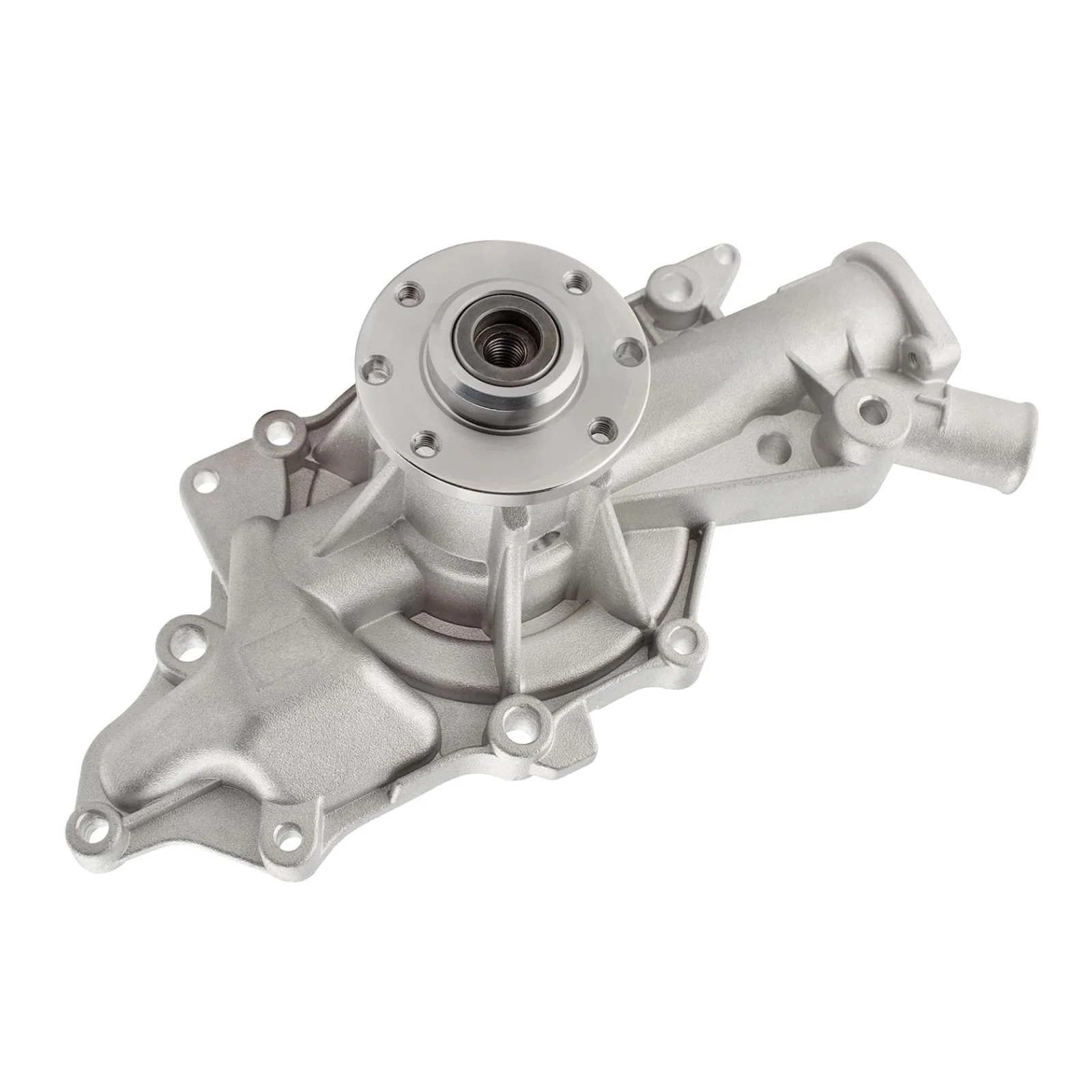 Truck Water Pump WP-9700