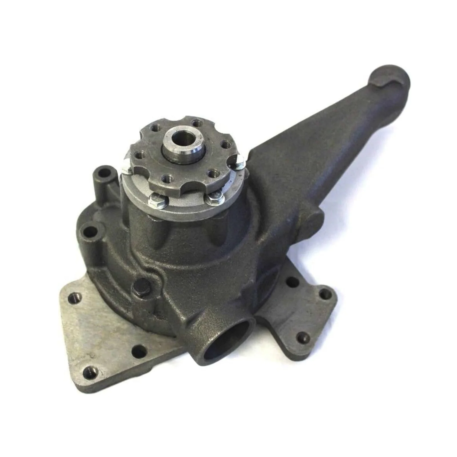 Truck Water Pump WP-9537