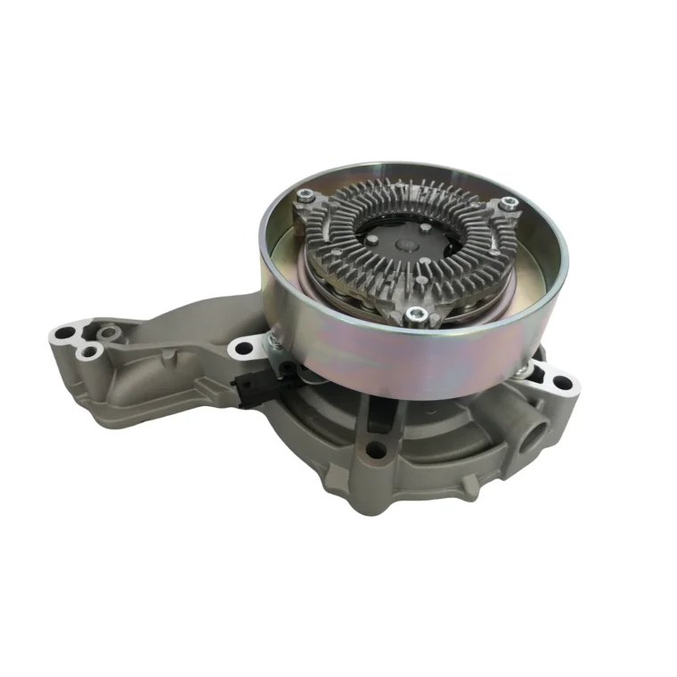 YINYI AUTO PARTS: Leading-VOLVO-Truck Water Pump Supplier