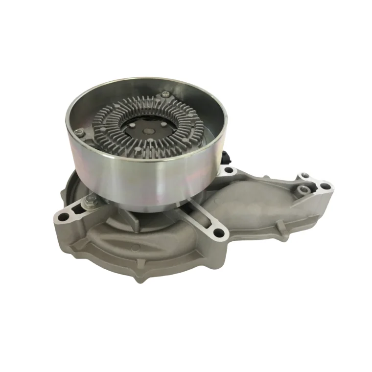 YINYI AUTO PARTS: Leading-VOLVO-Truck Water Pump Supplier