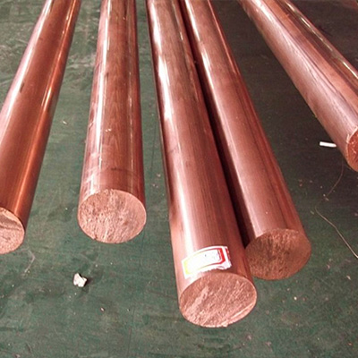 C10100 Cu-OFE Copper Bar-Shandong Huani Metal Materials Co., Ltd.