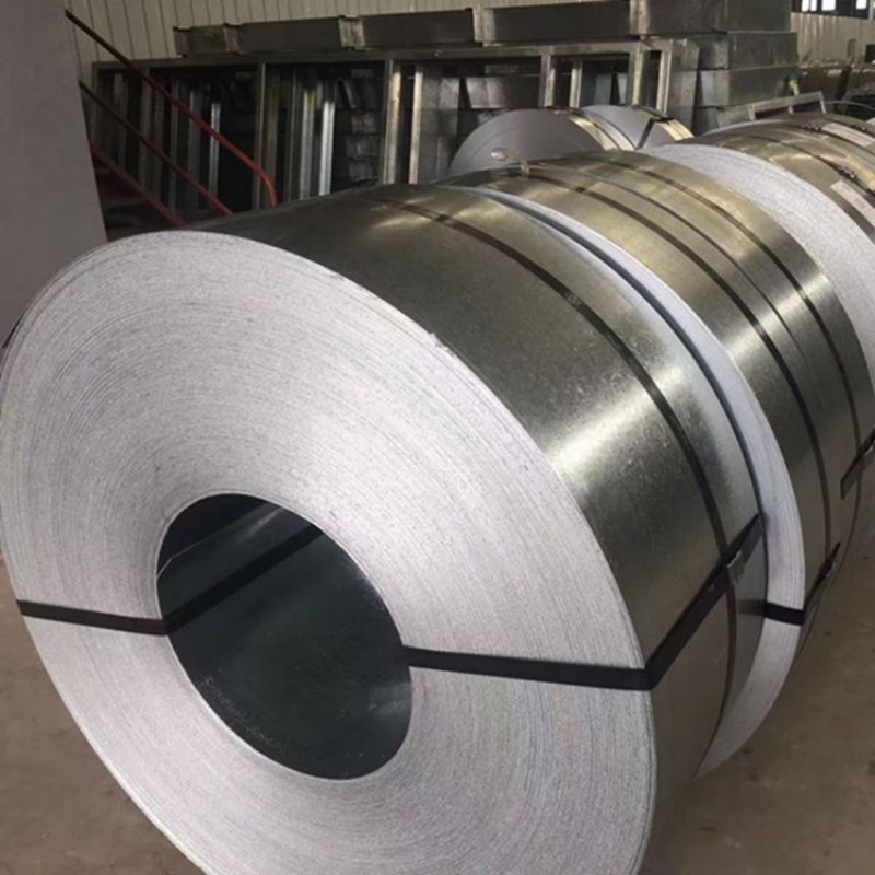 316/316L Stainless Steel Coil-Shandong Huani Metal Materials Co., Ltd.