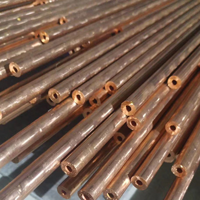 C17510 CuNi2Be Beryllium Copper Tube-Shandong Huani Metal Materials Co ...