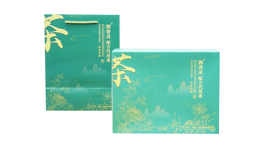 湖北冬季代用茶多少钱 诚信为本 广州市润创生物供应