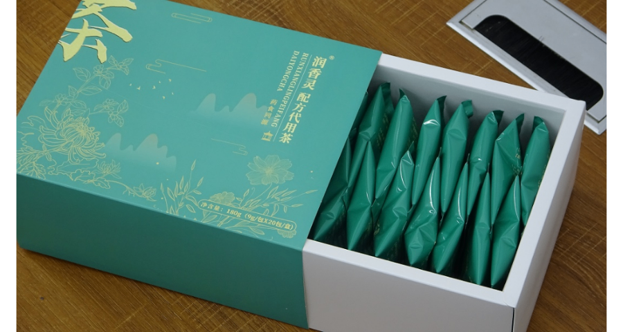 广州菊花茶效果 欢迎来电 广州市润创生物供应